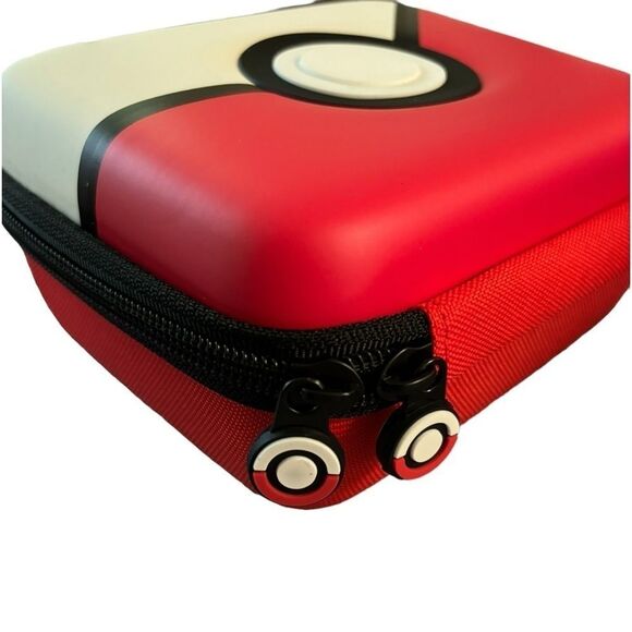 NEW cards card carrying case trading card case - Picture 3 of 6
